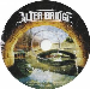 Alter Bridge: One Day Remains (CD) - Bild 3