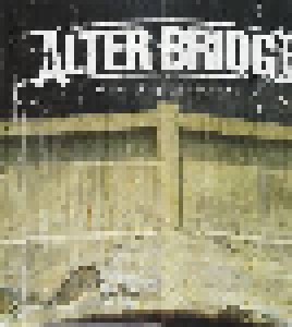 Alter Bridge: One Day Remains (CD) - Bild 7
