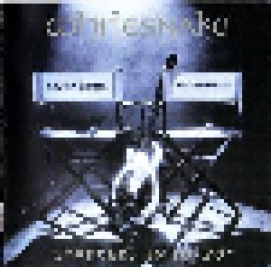 Cover - Whitesnake: Starkers In Tokyo