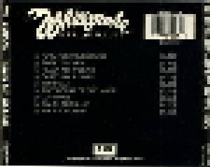 Whitesnake: Ready An' Willing (CD) - Bild 2