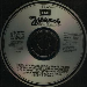 Whitesnake: Ready An' Willing (CD) - Bild 3