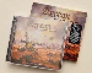 Ayreon: Universal Migrator Part I & II (2-CD) - Bild 4