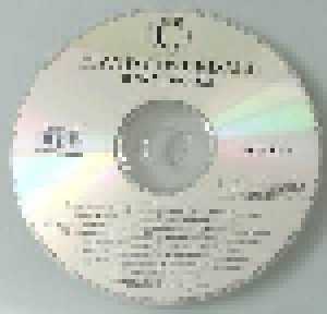 David Coverdale: Whitesnake / Northwinds (CD) - Bild 3
