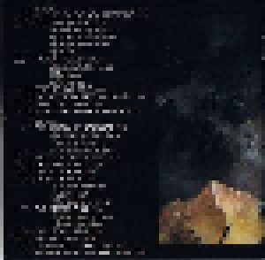 Ayreon: Into The Electric Castle - A Space Opera (2-CD) - Bild 3