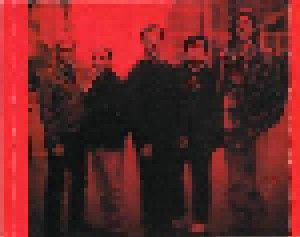Bad Religion: The Gray Race (CD) - Bild 5