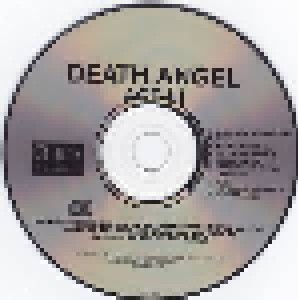 Death Angel: Act III (CD) - Bild 6