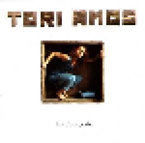 Cover - Tori Amos: Little Earthquakes