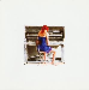 Tori Amos: Little Earthquakes (CD) - Bild 6