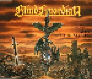 Blind Guardian: A Past And Future Secret (Single-CD) - Bild 1