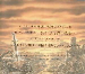 Blind Guardian: A Past And Future Secret (Single-CD) - Bild 2