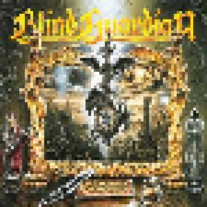 Cover - Blind Guardian: Imaginations From The Other Side