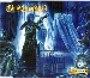 Blind Guardian: Mr. Sandman (Single-CD) - Bild 1