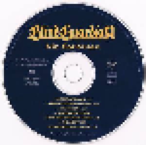 Blind Guardian: Mr. Sandman (Single-CD) - Bild 3
