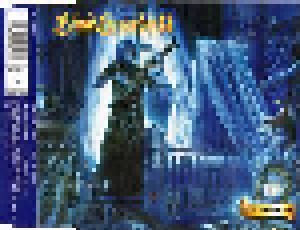 Blind Guardian: Mr. Sandman (Single-CD) - Bild 5