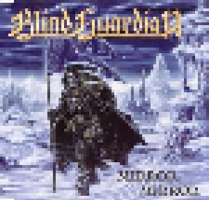 Cover - Blind Guardian: Mirror Mirror
