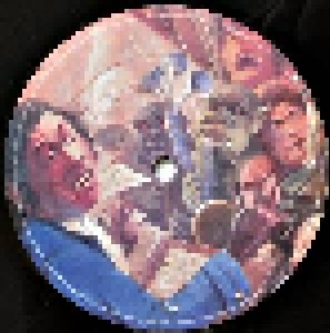 Blind Guardian: A Night At The Opera (2-LP) - Bild 4