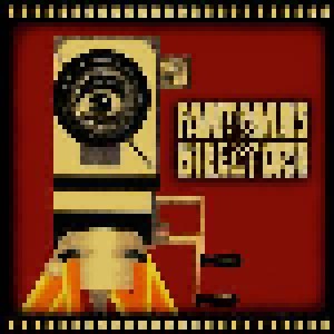 Fantômas: The Director's Cut (CD) - Bild 1