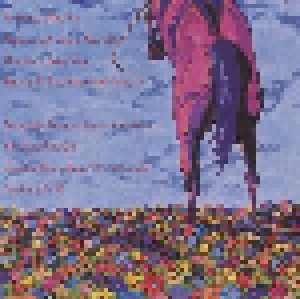 Galactic Cowboys: The Horse That Bud Bought (CD) - Bild 2