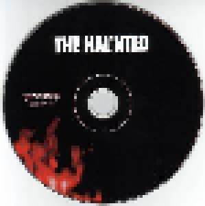 The Haunted: The Haunted (CD) - Bild 3