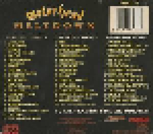 Motörhead: Meltdown (3-CD) - Bild 2
