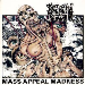 Napalm Death: Mass Appeal Madness (12") - Bild 1