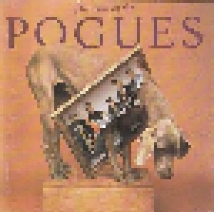 Cover - Pogues, The: Best Of The Pogues, The