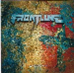 Frontline: Two Faced (CD) - Bild 1