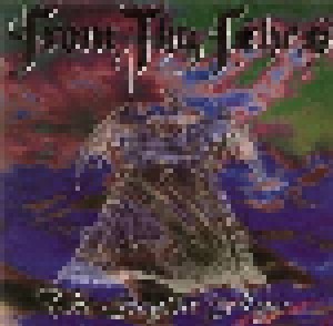 From Thy Ashes: The Scythe Ages (CD) - Bild 1
