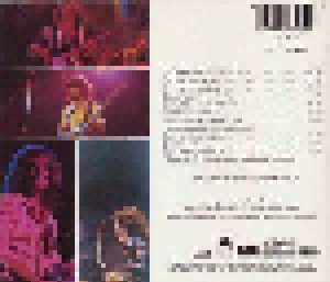 Peter Frampton: Frampton Comes Alive! (CD) - Bild 3
