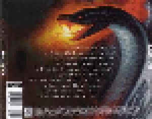 Krisiun: Ageless Venomous (CD) - Bild 2