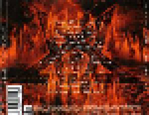Krisiun: Works Of Carnage (CD) - Bild 2