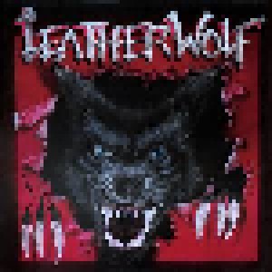 Leatherwolf: Leatherwolf (LP) - Bild 1