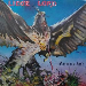 Liege Lord: Freedom's Rise (LP) - Bild 1