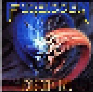 Forbidden: Forbidden Evil (CD) - Bild 1