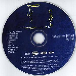 Flotsam And Jetsam: My God (CD) - Bild 3