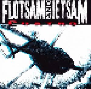 Cover - Flotsam And Jetsam: Cuatro