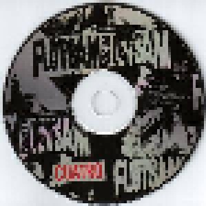 Flotsam And Jetsam: Cuatro (CD) - Bild 3