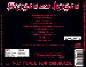 Flotsam And Jetsam: No Place For Disgrace (CD) - Bild 2