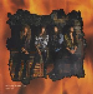 FireHouse: Firehouse (CD) - Bild 2