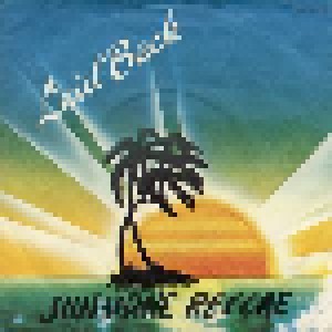 Cover - Laid Back: Sunshine Reggae