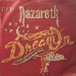 Nazareth: Dream On (7") - Bild 1