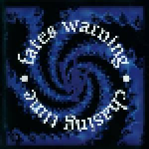 Cover - Fates Warning: Chasing Time