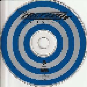 Fastway: On Target (CD) - Bild 4