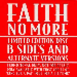 Faith No More: King For A Day, Fool For A Lifetime (2-CD) - Bild 5