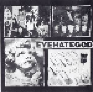 EyeHateGod: In The Name Of Suffering (CD) - Bild 3