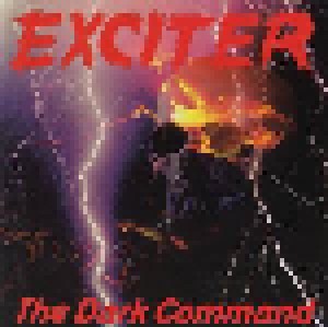 Exciter: The Dark Command (CD) - Bild 1