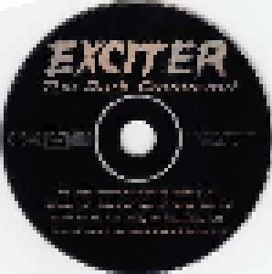 Exciter: The Dark Command (CD) - Bild 3