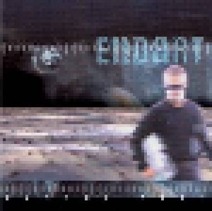 Endart: Planet Rock (CD) - Bild 1