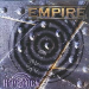 Cover - Empire: Hypnotica