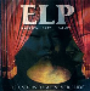 Emerson, Lake & Palmer: The Show That Never Ends (2-CD) - Bild 1